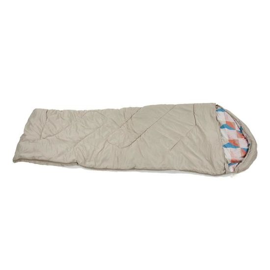 Sac de couchage 3 saisons adultes, fonction 2 en 1, chaud, léger, étanche, randonnée, voyages Sac de couchage 3 saisons adultes, fonction 2 en 1, chaud, léger, étanche, randonnée, voyages