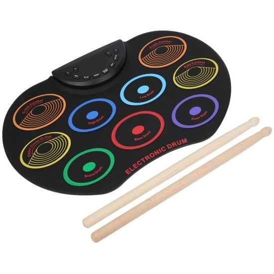 Flûte Verticale Portable Pour Débutants - Instrument Naturel, Cours Et Pratique, Facile à Transporter - 3