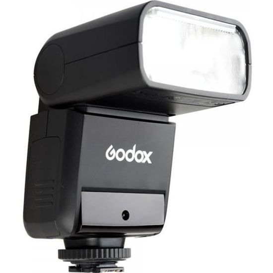 Godox TT350C Flash TTL pour Canon Cdiscount Appareil Photo