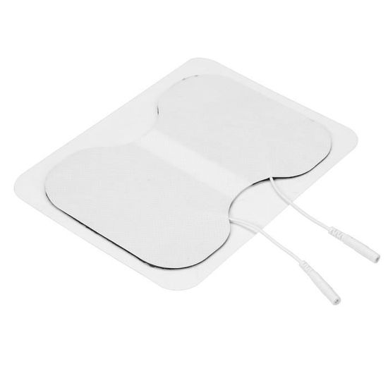 Zerodis Tampons D'électrode Tampon D'électrode, Patch D'unité TENS De - Foto 2