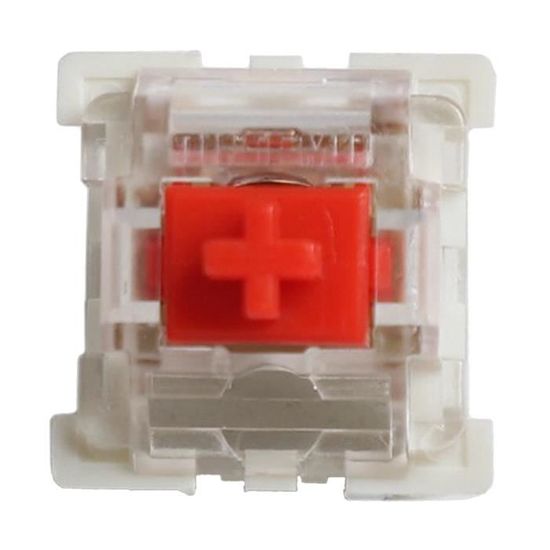Lot De 30 Touches Clavier Mécanique LOL - Profil OEM, PBT, Gravure Laser