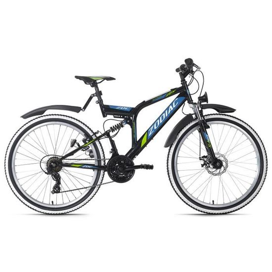 Vtt tout suspendu go sport outlet