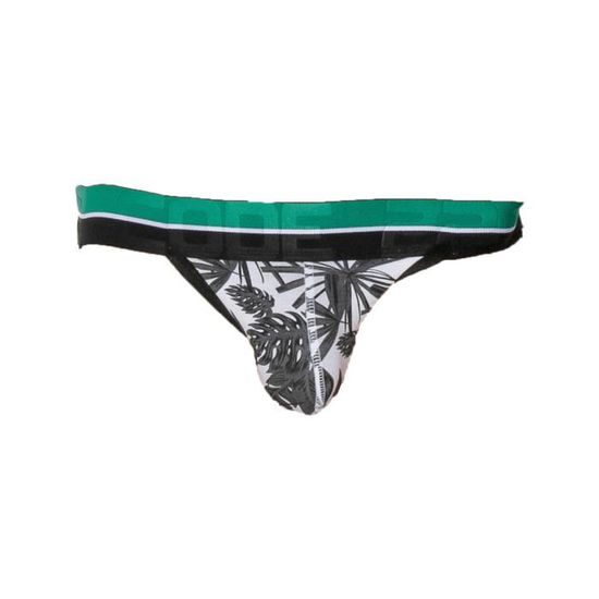 Soutien-Gorge Sportif Homme BaronHong - Jockstrap Élastique, Confortable, Pour Course, Fitness - Nylon/Élasthanne