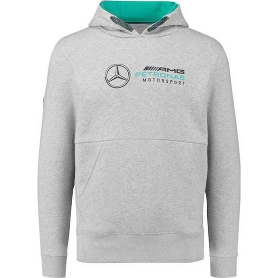 Sweat a Capuche Mercedes AMG Petronas Motorsport Team F1