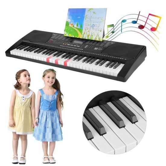 その他 Sonates Pour Clavier LexonTech Ensemble Clavier et Souris sans Fil Rechargeables