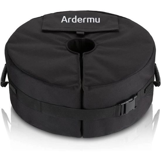 Sac De Contrepoids Pour Casque Avec 5 Blocs - Accessoire équilibrage Pour Activités Extérieures