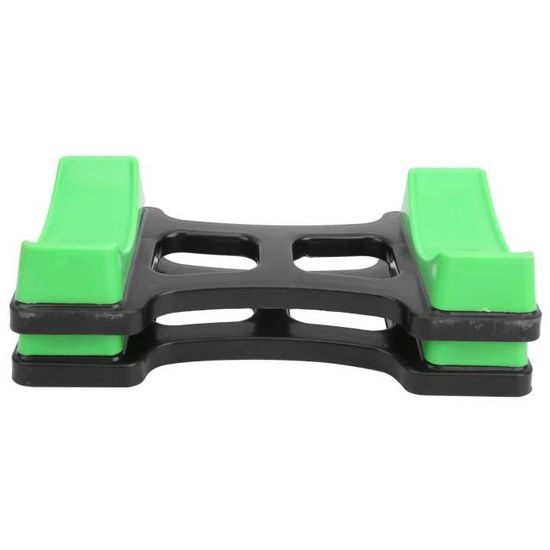 ScSPORTS® Arbre à Disques D'Haltères 7 Supports De Rangement En Cadre A