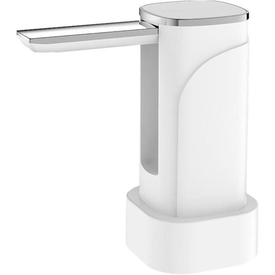 Distributeur D'Eau Automatique, Pompe À Bouteille D'Eau Électrique Usb