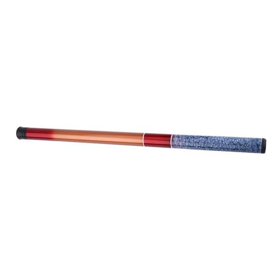 Perche Saut En Hauteur Fibre De Verre 3,55 M - Poids 54 Kg / 120 Lbs, Renforcée, Normes Internationales