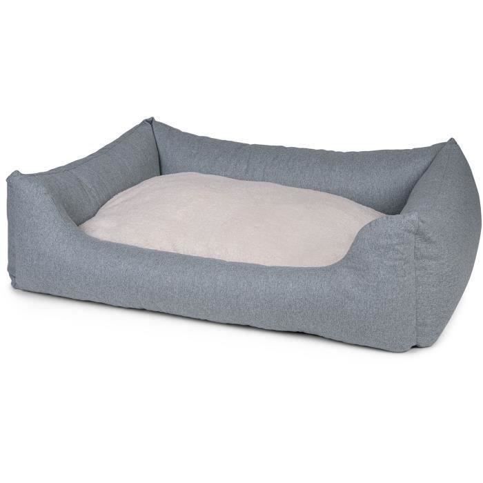 Panier Chien - Vadigran - Modèle Hera - 100 cm - Vert