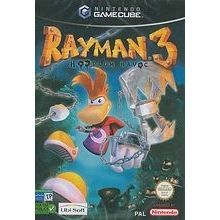 RAYMAN 3 : Hoodlum Havoc - État correct sur Cdiscount Seconde Vie