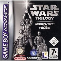 Star Wars Trilogy : Apprentice Of The Force