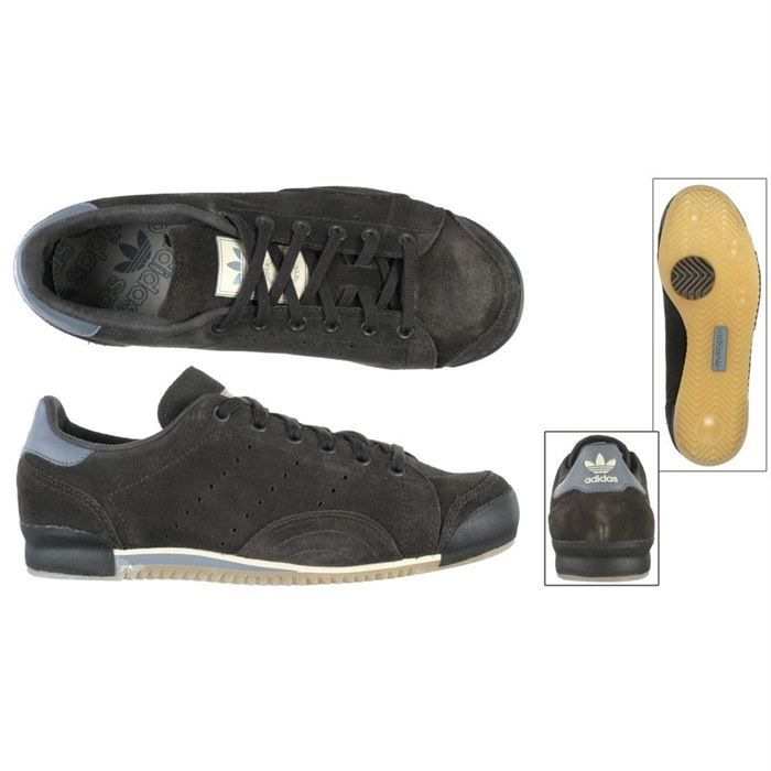 adidas core black