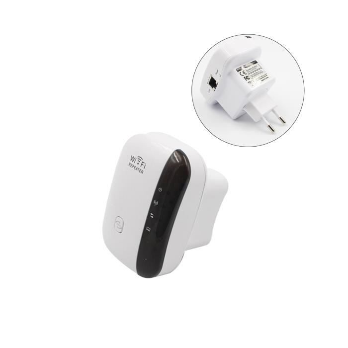 Amplificateur de signal WIFI AP-répéteur sans fil