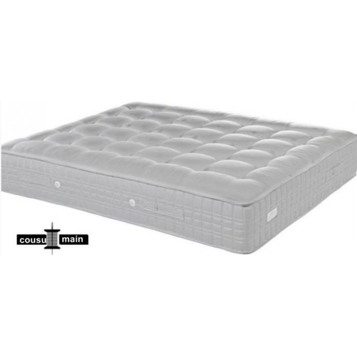 Matelas Alitea Hotel ROYAL 160x200 Ressorts ensach