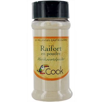 Cook Raifort en poudre 45g