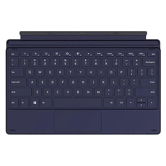 pour Teclast X4 T4 Tablet PC Clavier D'Attraction MagnéTique