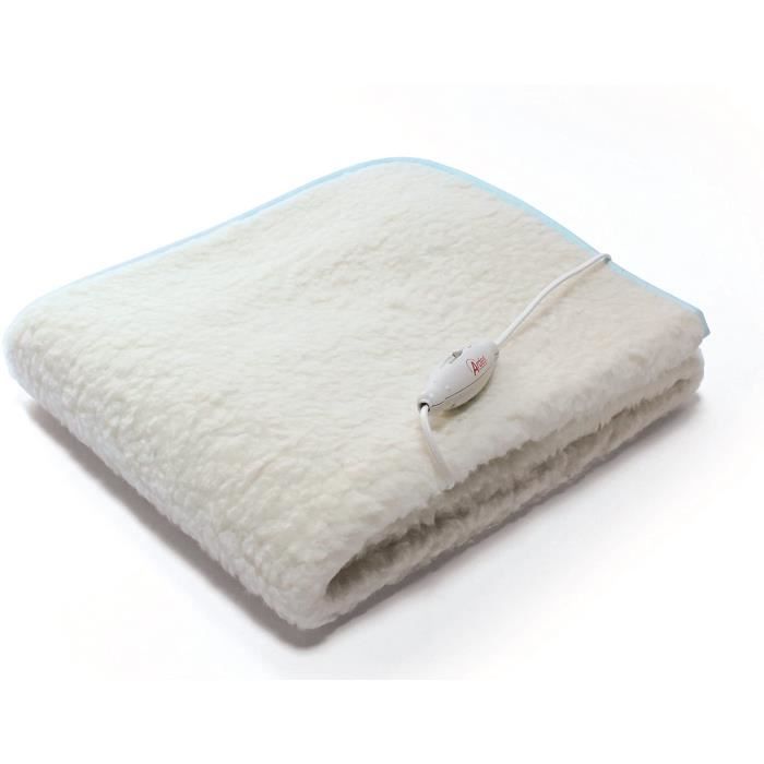 Ardes Ard.412 Surmatelas chauffant 150 x 80 cm