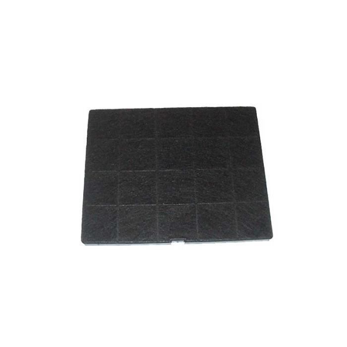filtre à charbon compatible hotte so cooc initial BL BEIB60INL 08999113