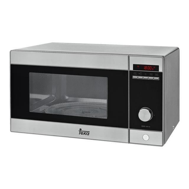Micro-ondes TEKA MWE 230 G Inox