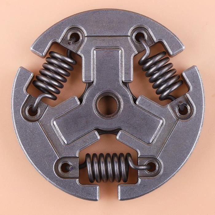 Tronçonneuse,Embrayage Pour Echo CS 420 CS420 CS 420 Tronçonneuse Partie