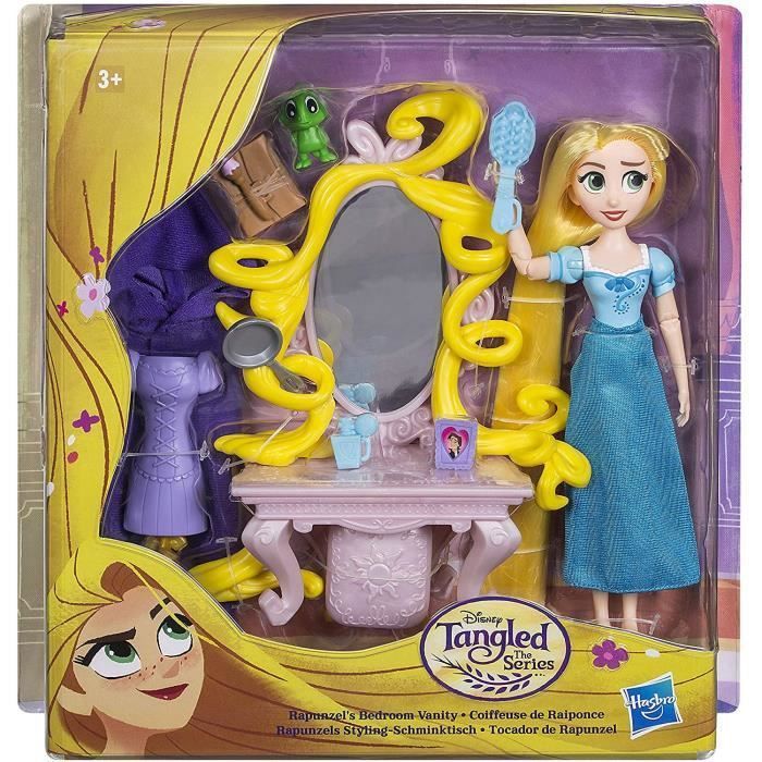Disney Princesses- Poupée Mannequin, E0181EU4, Multicolore 784