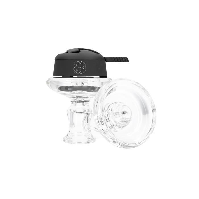 Foyer Glassbowl Fix Compatible Kaloud