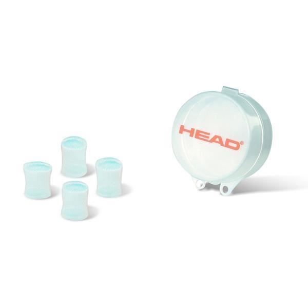 Bouchons d´oreilles Head Mouldable Ear Plug Tra…