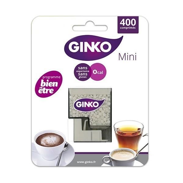 MiniSweets comprimé 400 4,8