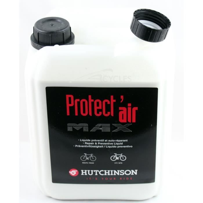 Liquide Préventif Hutchinson Protect Air Max 5 L