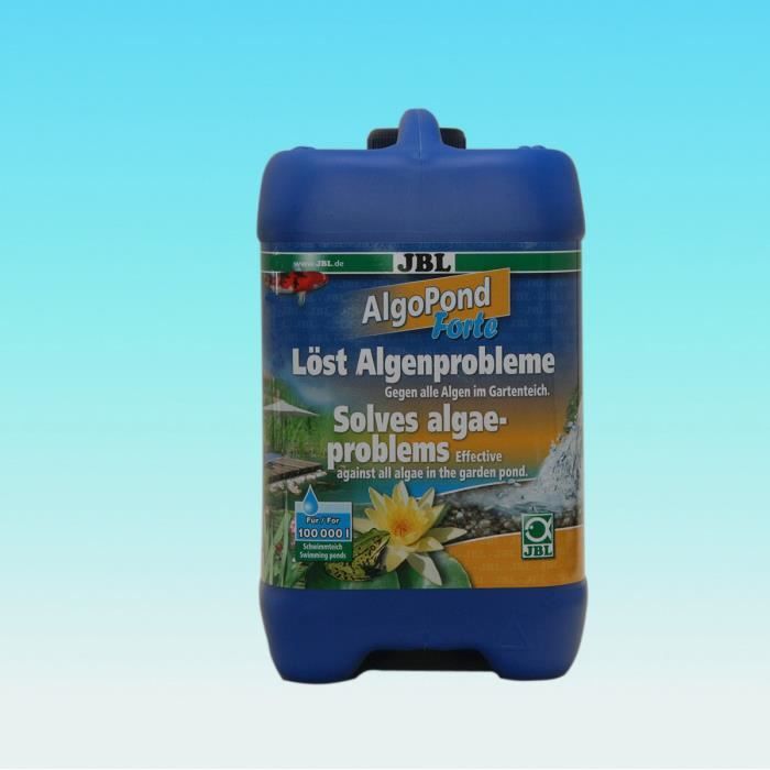 JBL AlgoPond Forte 5L