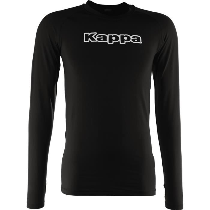 Sous-maillot manches longues Kappa Teramo