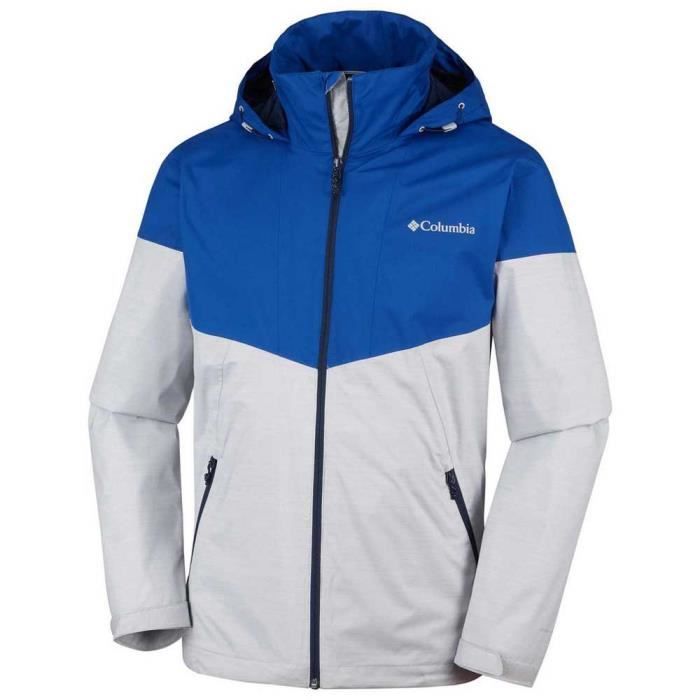 Vêtements Homme Vestes Columbia Inner Limits