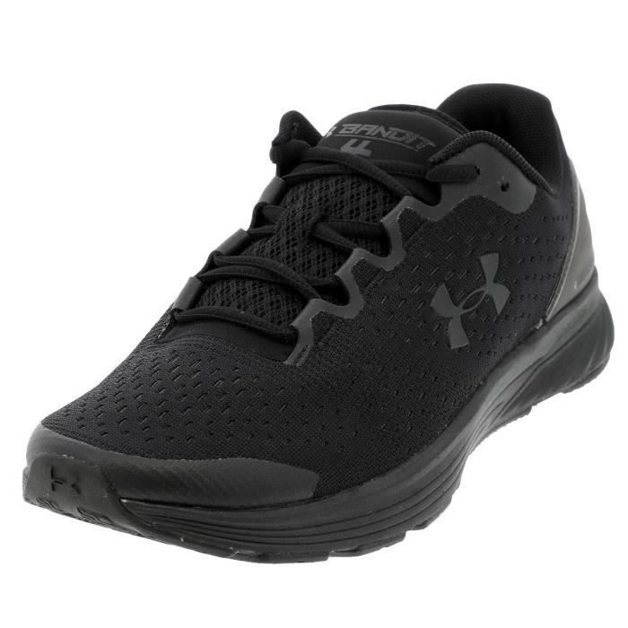 Chaussures running Ua charged bandit 4 nr - Under armour