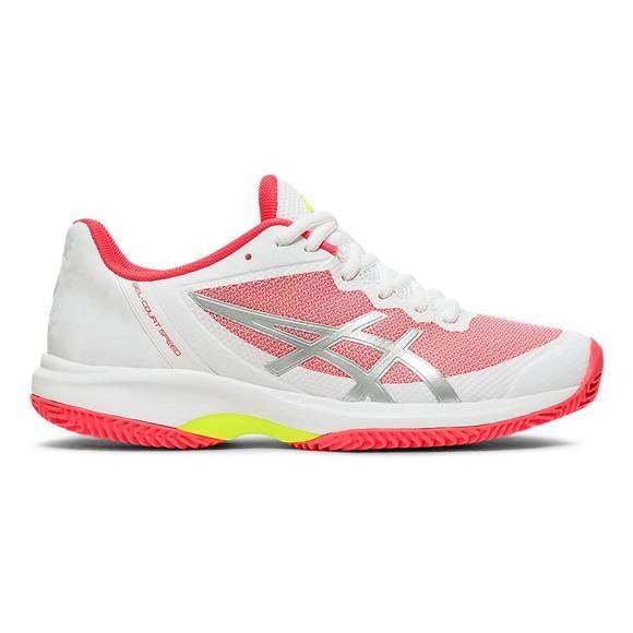 Chaussures de tennis femme Asics Gel-court speed clay