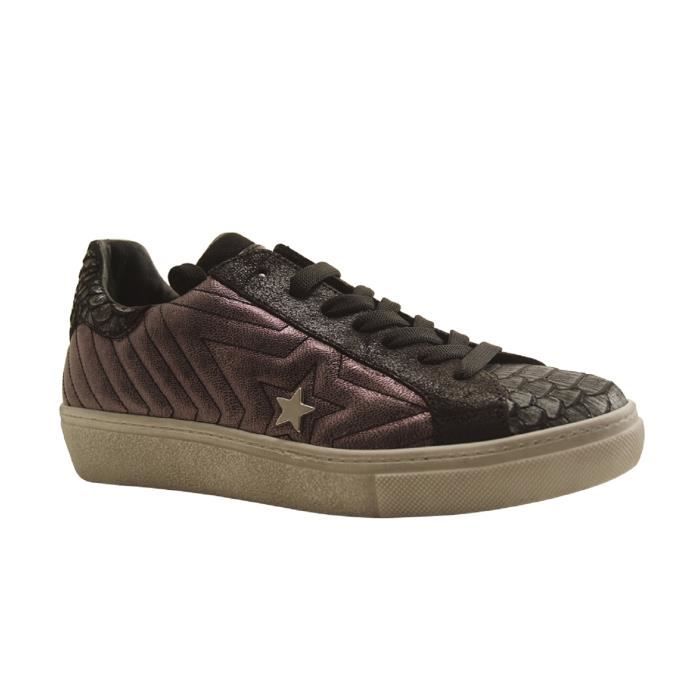 TENNIS-REQINS-SHERMAN METAL BROSSE-PLOMB