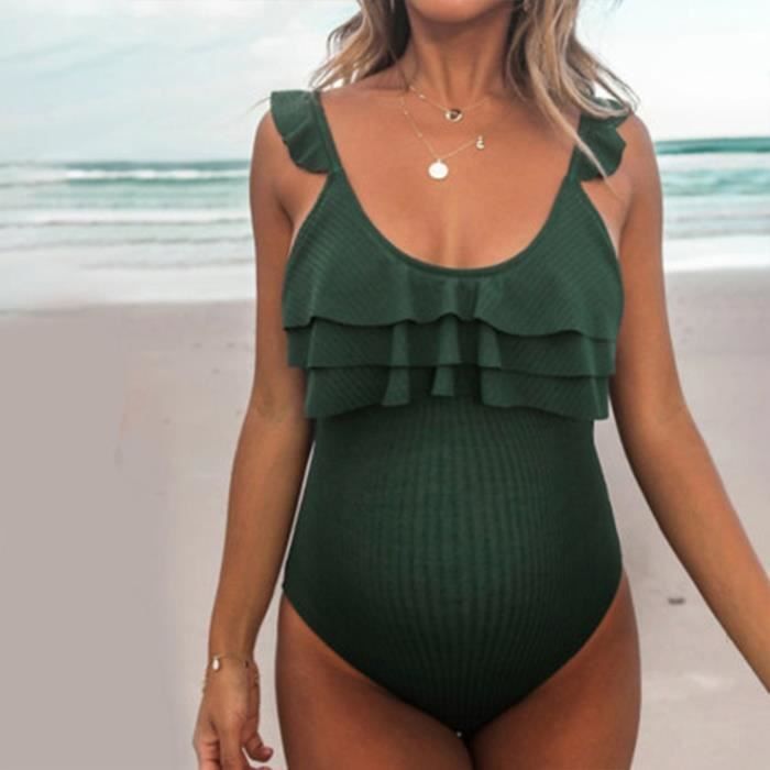 Maillots De Bain De Maternité