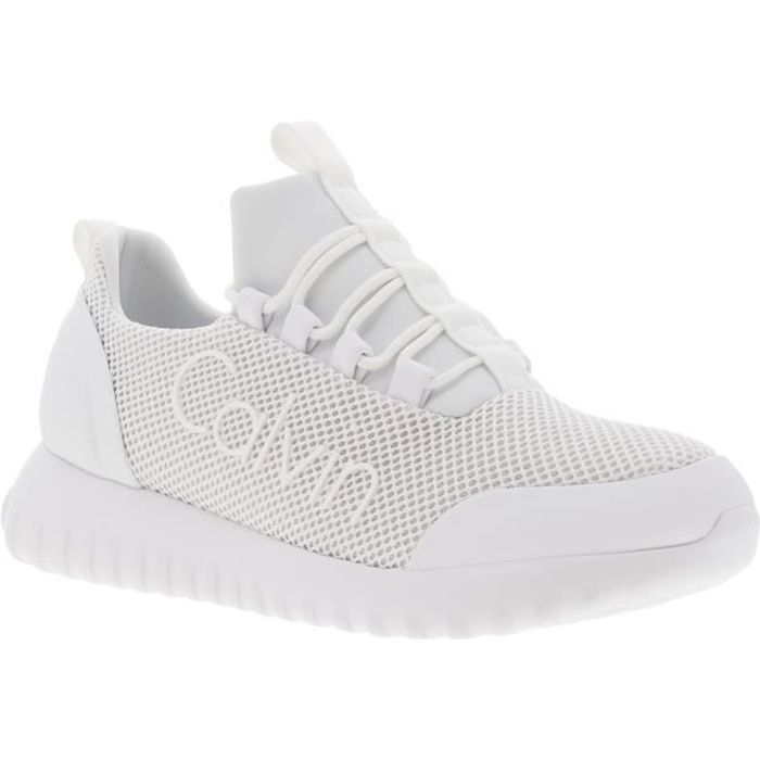 Baskets basses