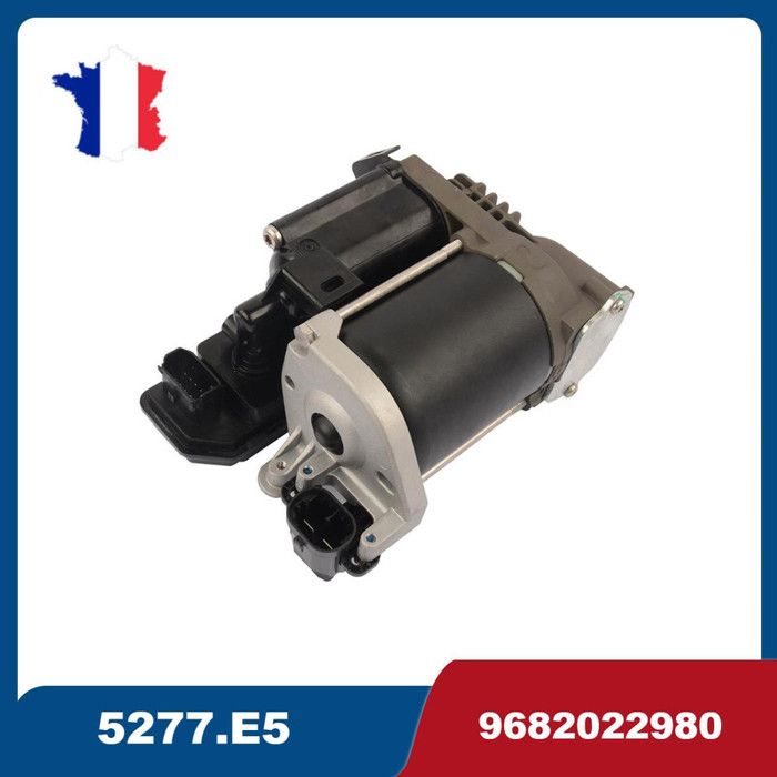 NSGMXT Pour Citroen Grand / Picasso C4 Compresseur de suspension pneumatique Nouveau
