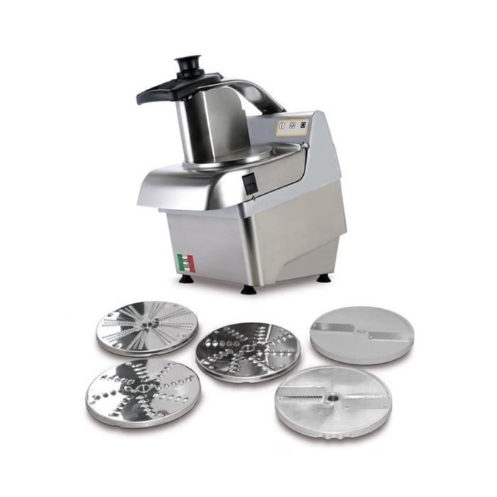 Coupe légumes électrique professionnel - - GOLDKITSLICINGDISCSD