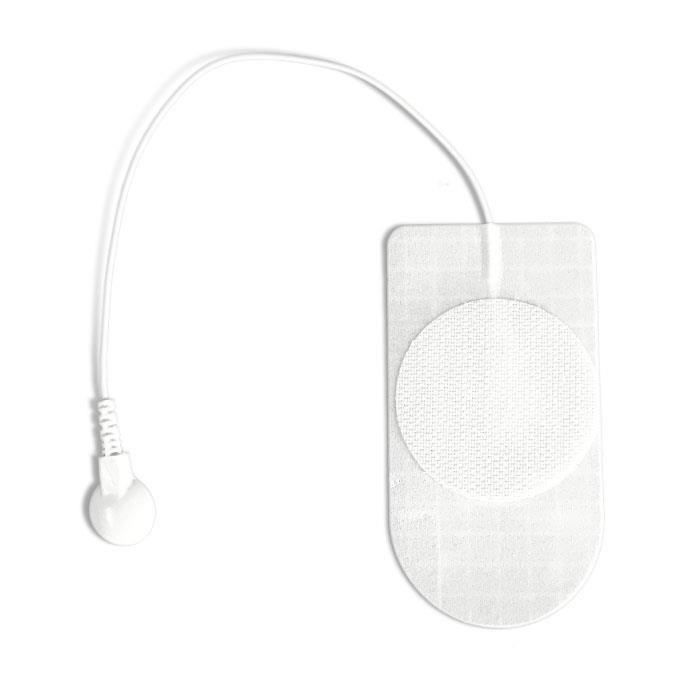 8 électrodes combi Sport-Elec Electrostimulation
