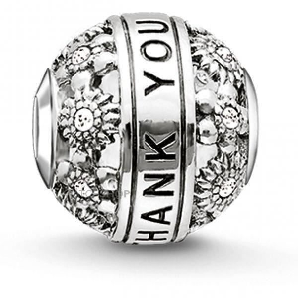 Charm Thomas Sabo K0213-643-14