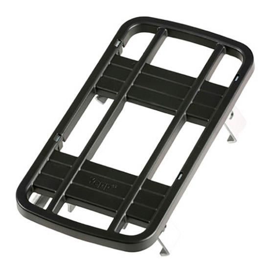Adaptateur porte-bagages Thule Yepp Maxi Easy noir