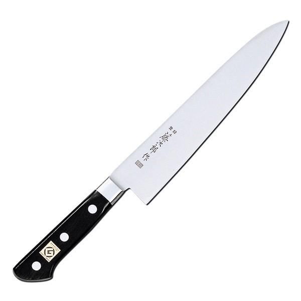 Couteau Chef 21cm TOJIRO DP SERIE