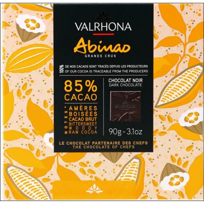 Abinao Bte Mini 18 P -90 Grvalrhona