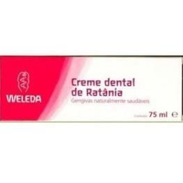 De Dentifrice Ratania-Minérale