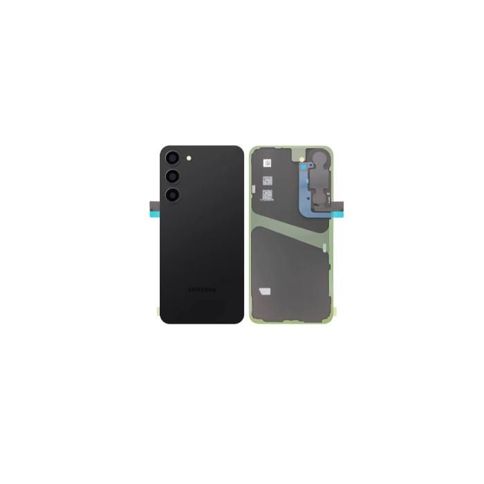 Cache Arrière Premium pour Samsung Galaxy S23 Plus 5G S916
