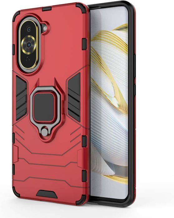 Avizar Coque pour Xiaomi Redmi Note 13 Pro Plus Bi-matière Antichoc Avizar Coque pour Xiaomi Redmi Note 13 Pro Plus Bi-matière Antichoc