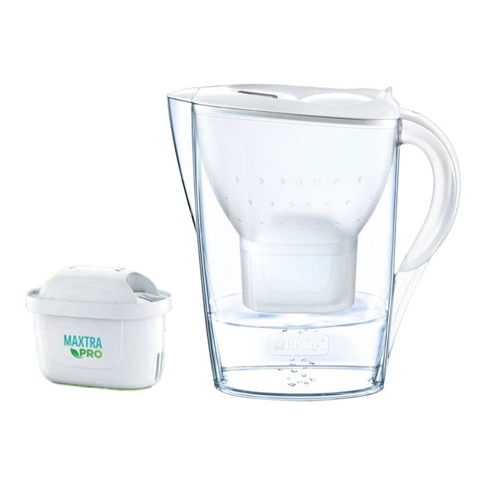 Brita Marella Jug 2 Filtres Maxtra Pro - vue 4