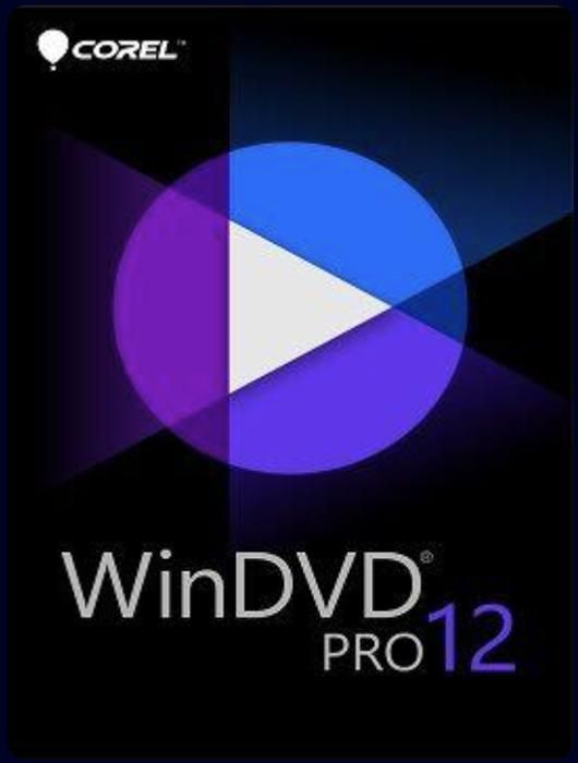 Clé dactivation – Corel – WinDVD Pro 12 – Licence perpétuelle – Windows 7 ou ultérieur – Instant delivery